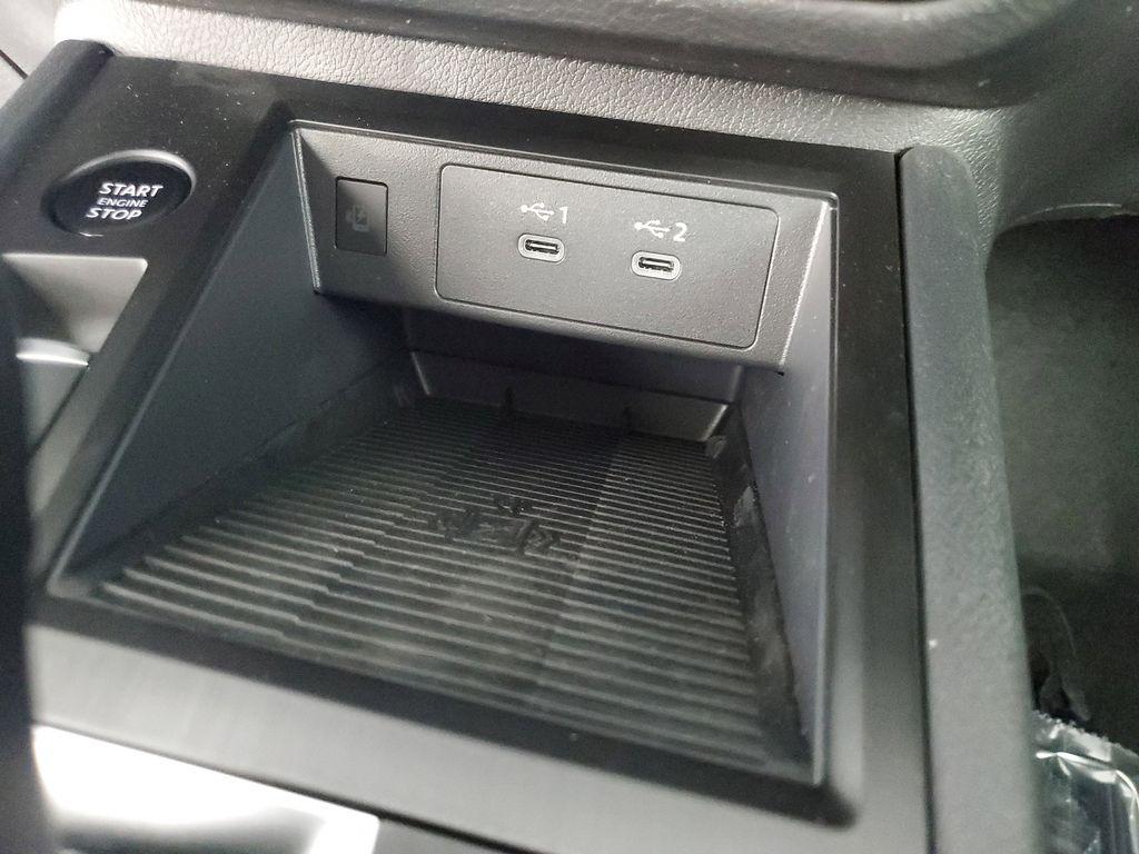 new 2026 Nissan Kicks car, priced at $26,445