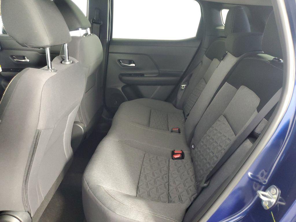 new 2026 Nissan Kicks car, priced at $26,445