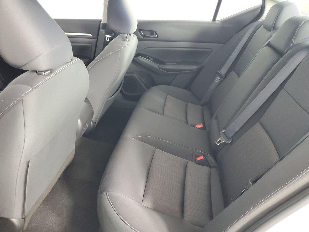 used 2023 Nissan Altima car, priced at $19,331