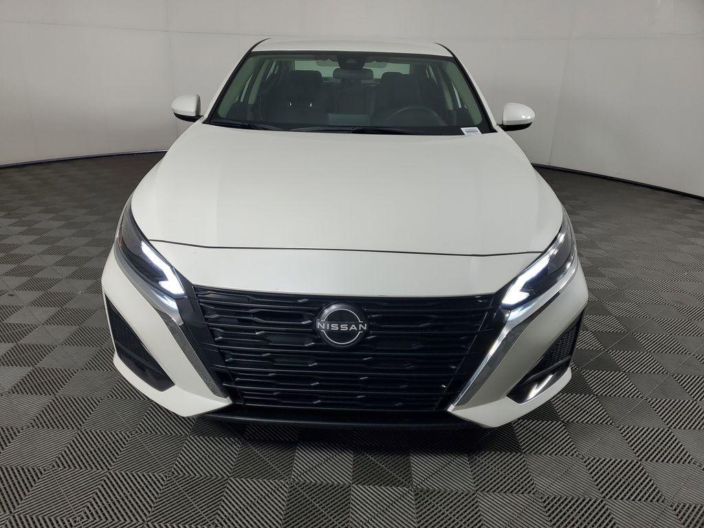 used 2023 Nissan Altima car, priced at $19,331