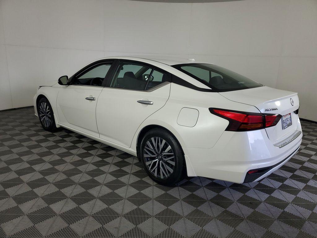 used 2023 Nissan Altima car, priced at $19,331