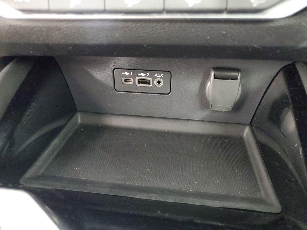 used 2023 Nissan Altima car, priced at $19,331