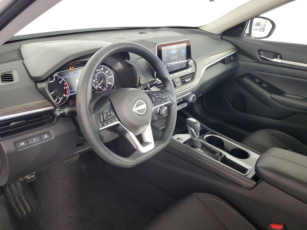 used 2023 Nissan Altima car, priced at $19,331