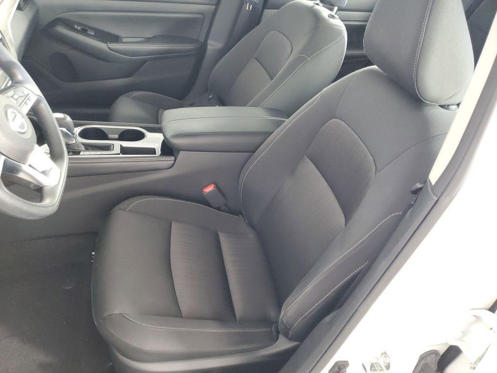 used 2023 Nissan Altima car, priced at $19,331