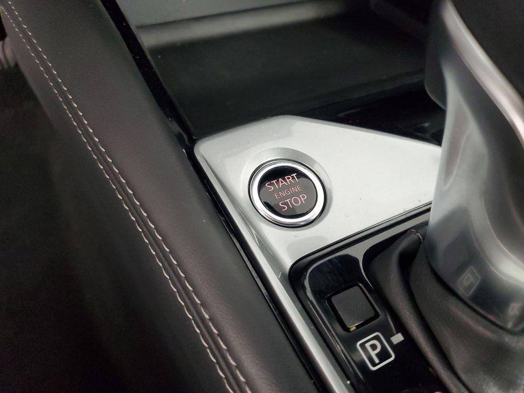 used 2023 Nissan Altima car, priced at $19,331