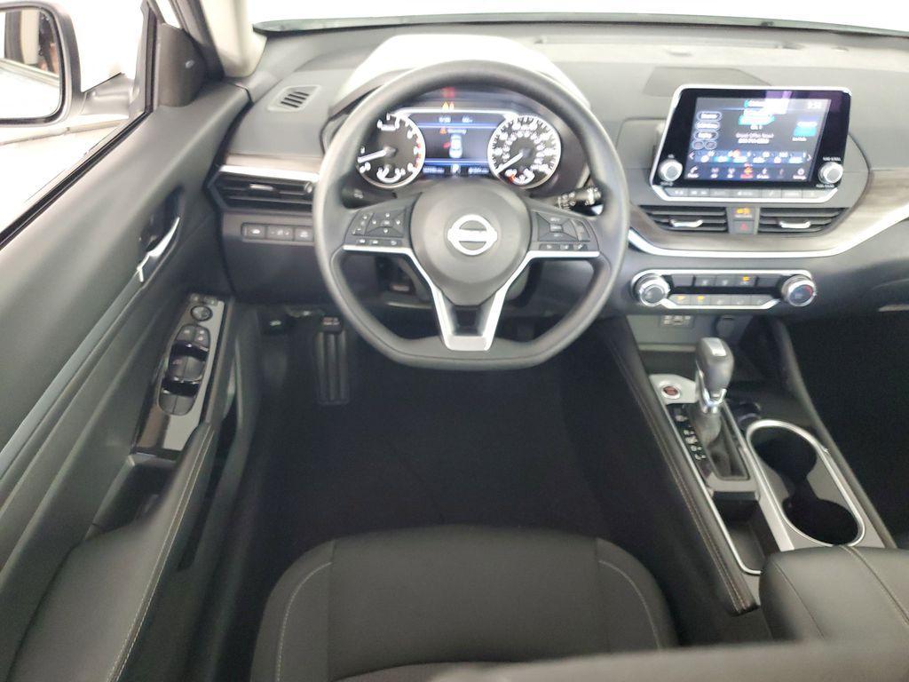used 2023 Nissan Altima car, priced at $19,331