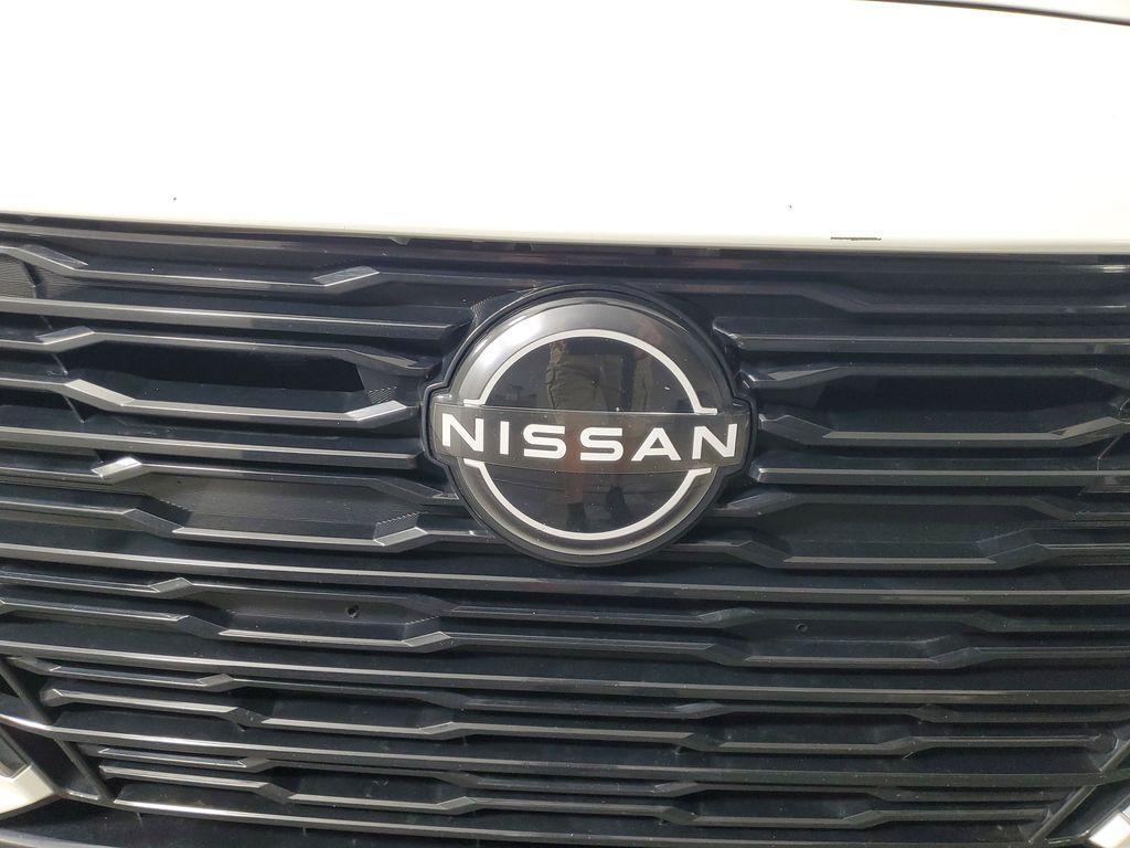 used 2023 Nissan Altima car, priced at $19,331