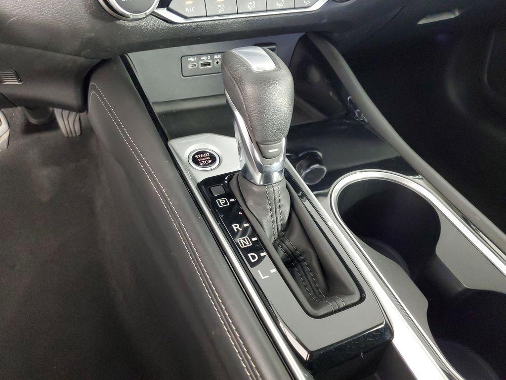 used 2023 Nissan Altima car, priced at $19,331