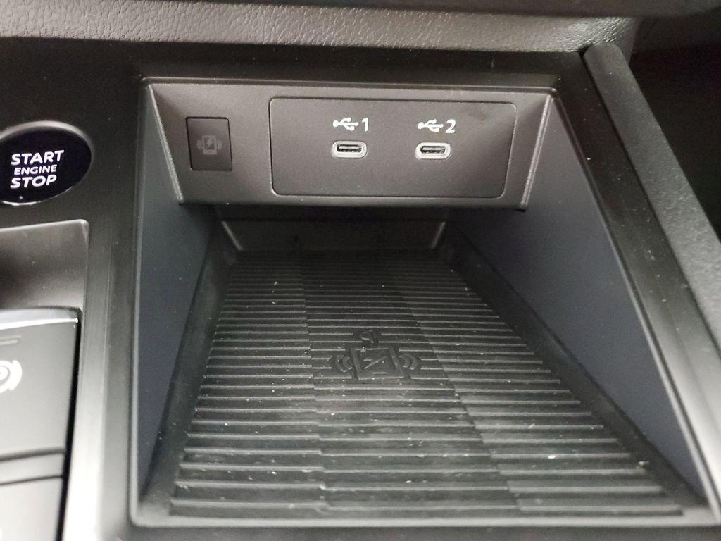 new 2026 Nissan Kicks car, priced at $25,860