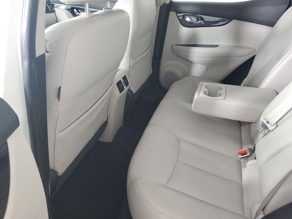 used 2019 Nissan Rogue Sport car, priced at $15,771