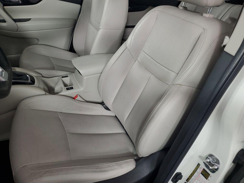 used 2019 Nissan Rogue Sport car, priced at $15,771