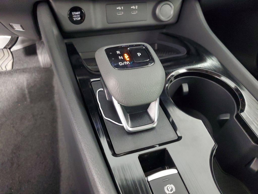 new 2026 Nissan Rogue car, priced at $29,500