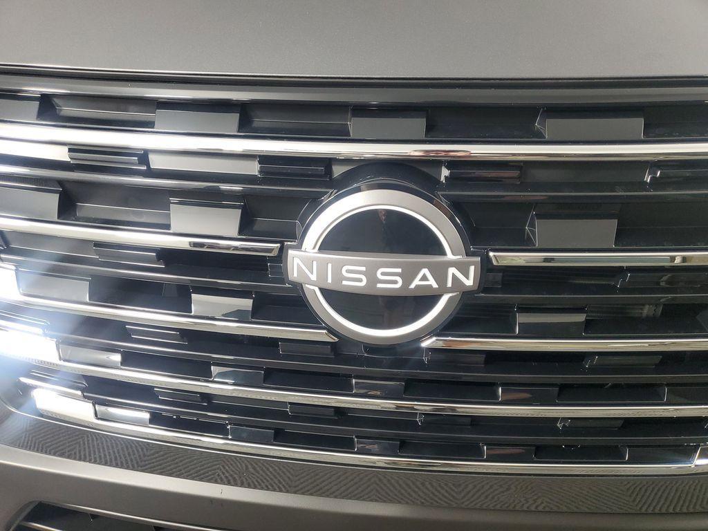 new 2026 Nissan Rogue car, priced at $29,500
