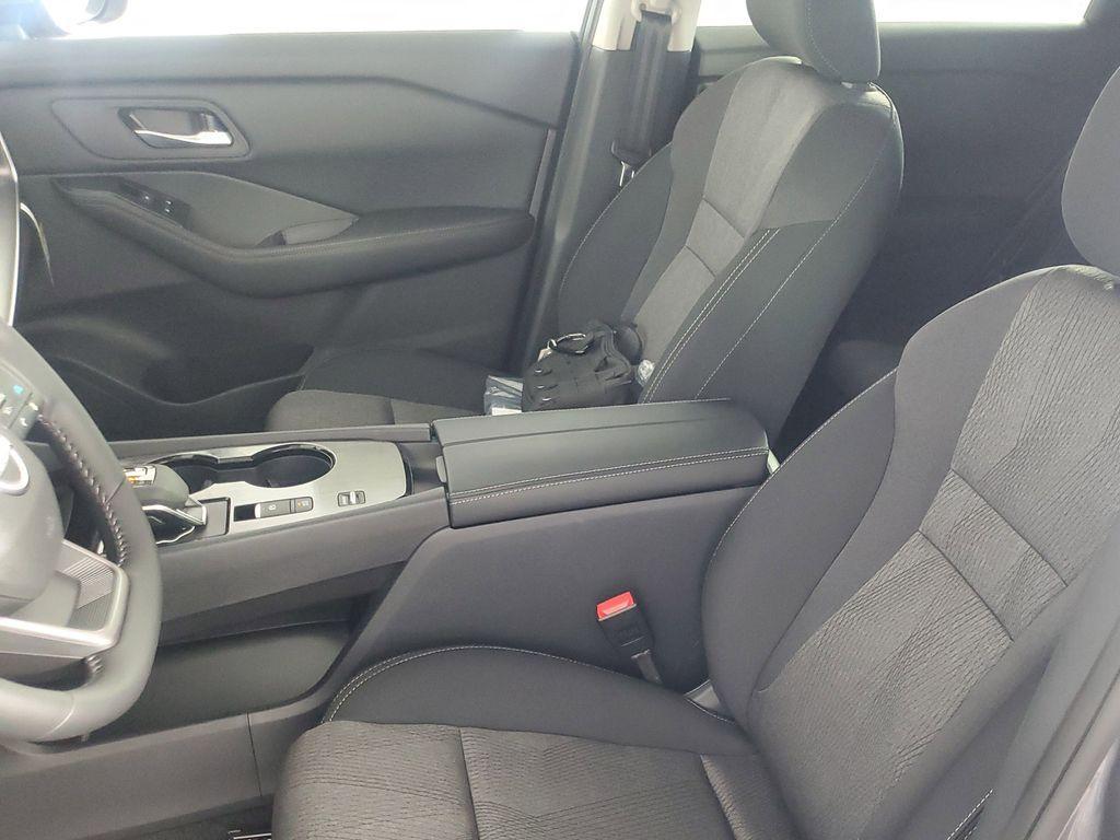 new 2026 Nissan Rogue car, priced at $29,500