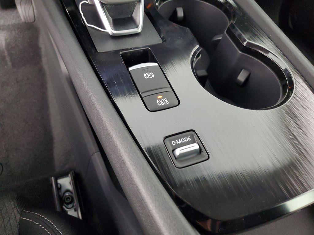 new 2026 Nissan Rogue car, priced at $29,500