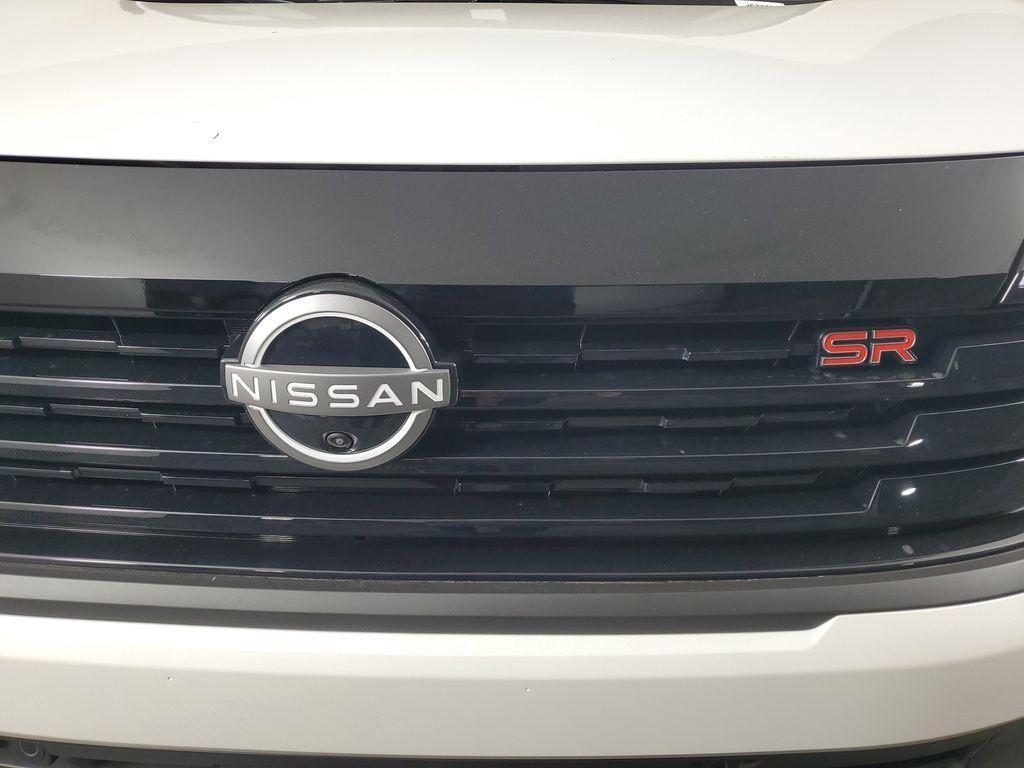 new 2026 Nissan Kicks car, priced at $31,495