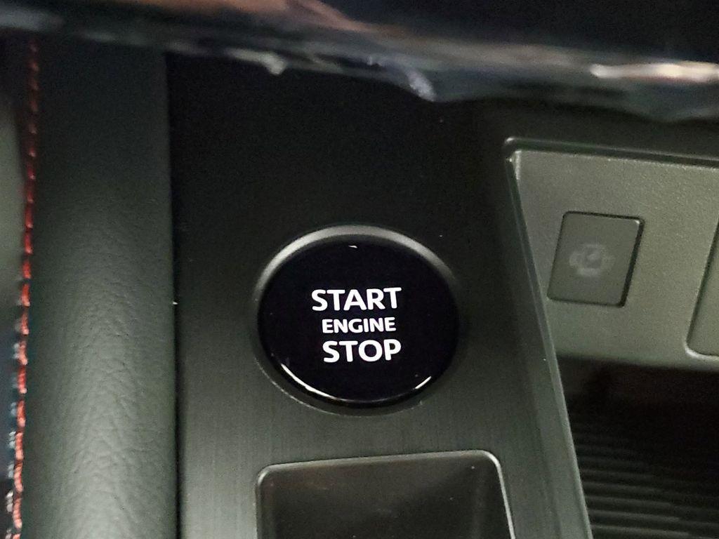 new 2026 Nissan Kicks car, priced at $31,495