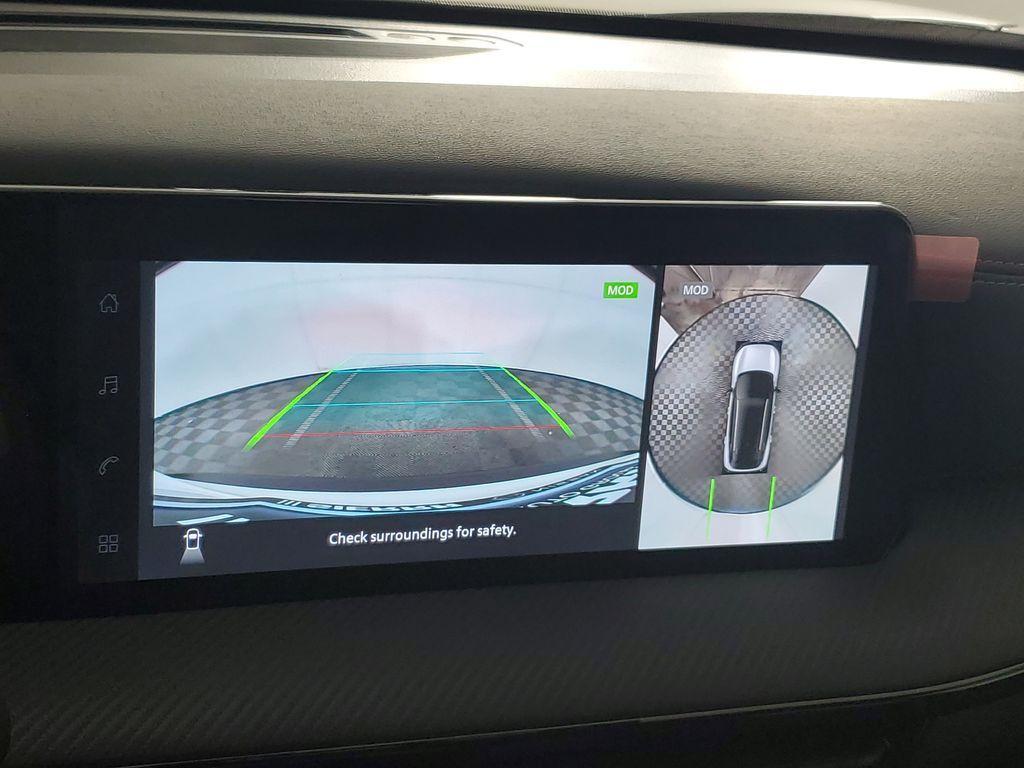 new 2026 Nissan Kicks car, priced at $31,495