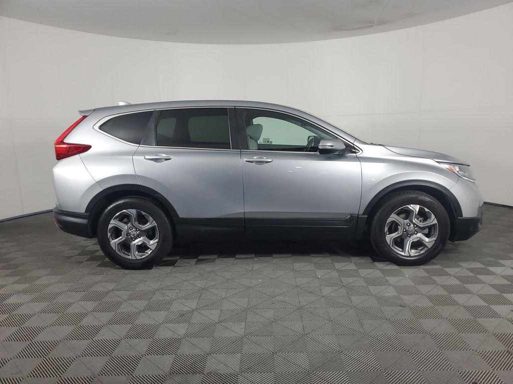 used 2017 Honda CR-V car, priced at $18,177