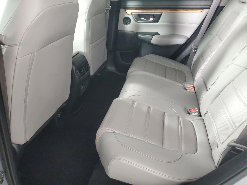 used 2017 Honda CR-V car, priced at $18,177