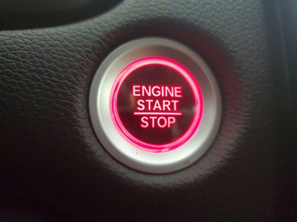 used 2017 Honda CR-V car, priced at $18,177