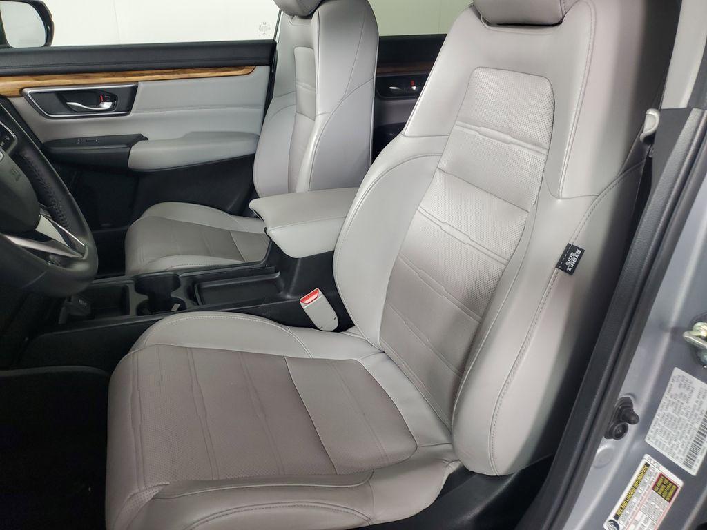 used 2017 Honda CR-V car, priced at $18,177