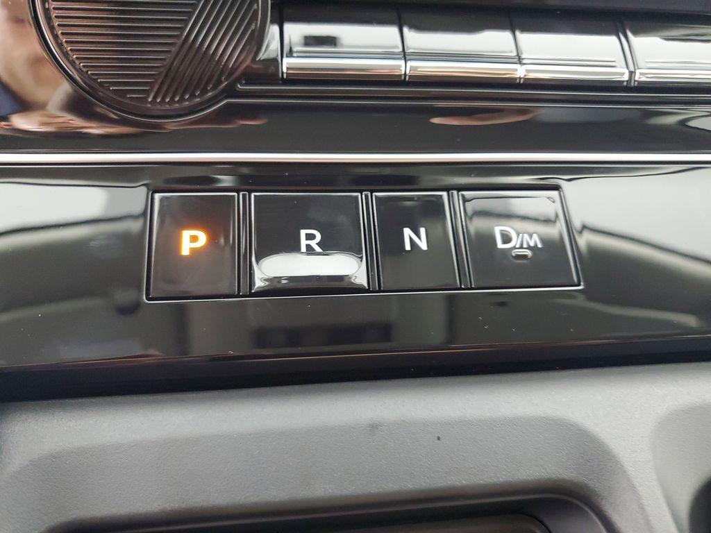 new 2026 Nissan Armada car, priced at $62,015