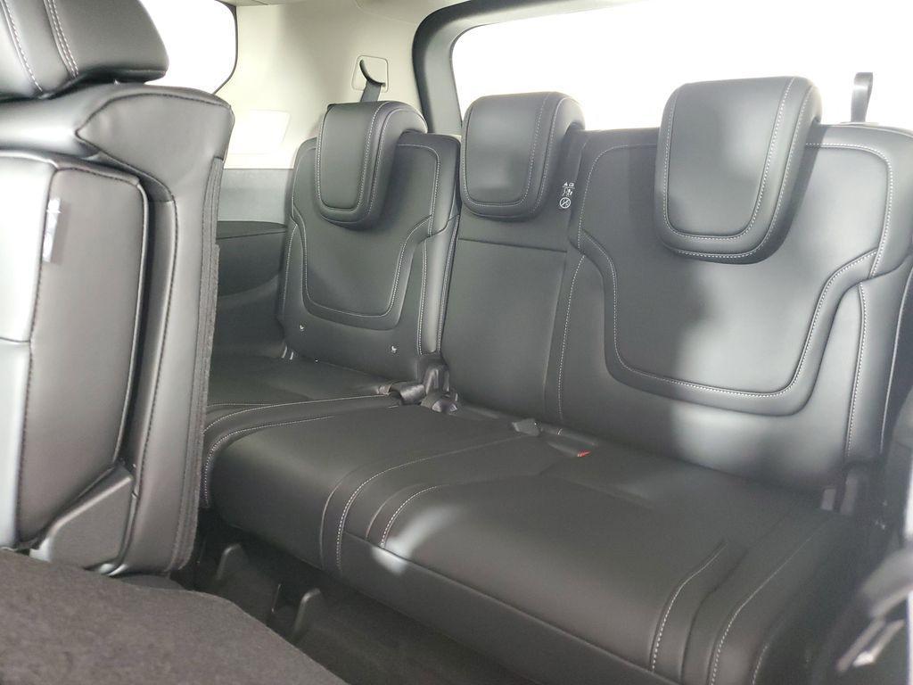 new 2026 Nissan Armada car, priced at $62,015