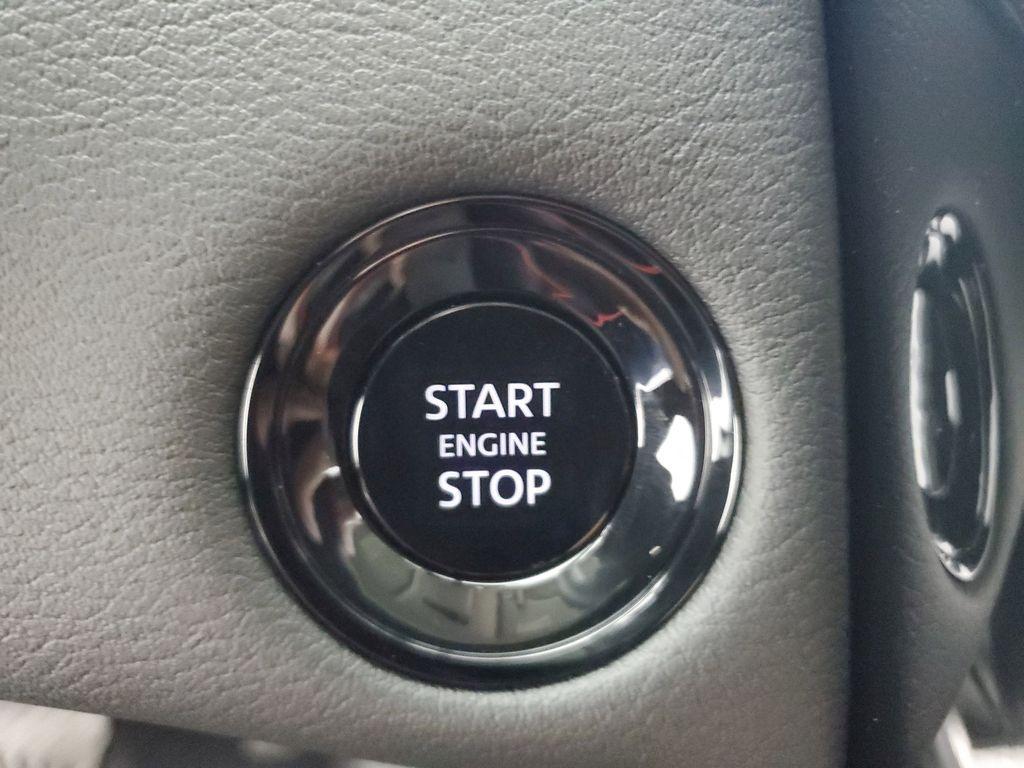 new 2026 Nissan Armada car, priced at $62,015