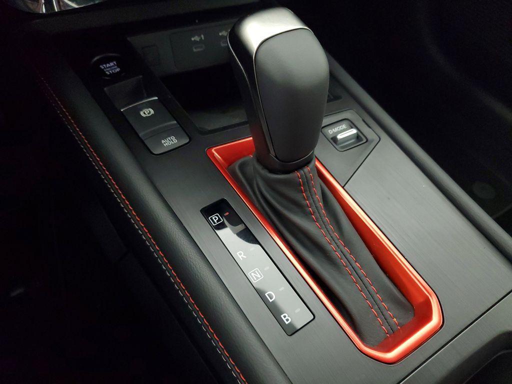 new 2026 Nissan Kicks car, priced at $28,655