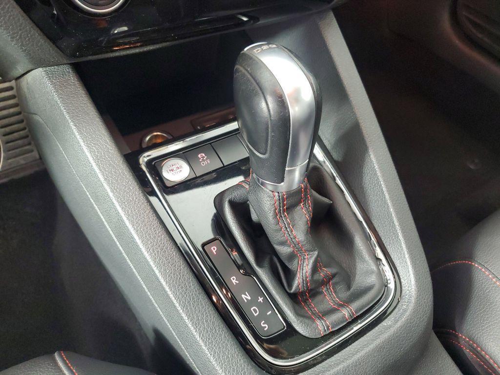 used 2017 Volkswagen Jetta car, priced at $13,944