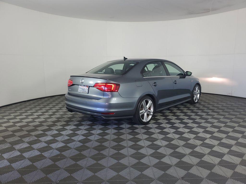 used 2017 Volkswagen Jetta car, priced at $13,944