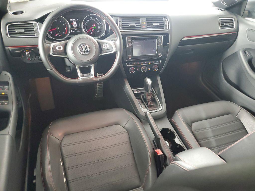 used 2017 Volkswagen Jetta car, priced at $13,944
