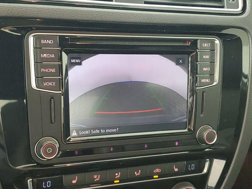 used 2017 Volkswagen Jetta car, priced at $13,944