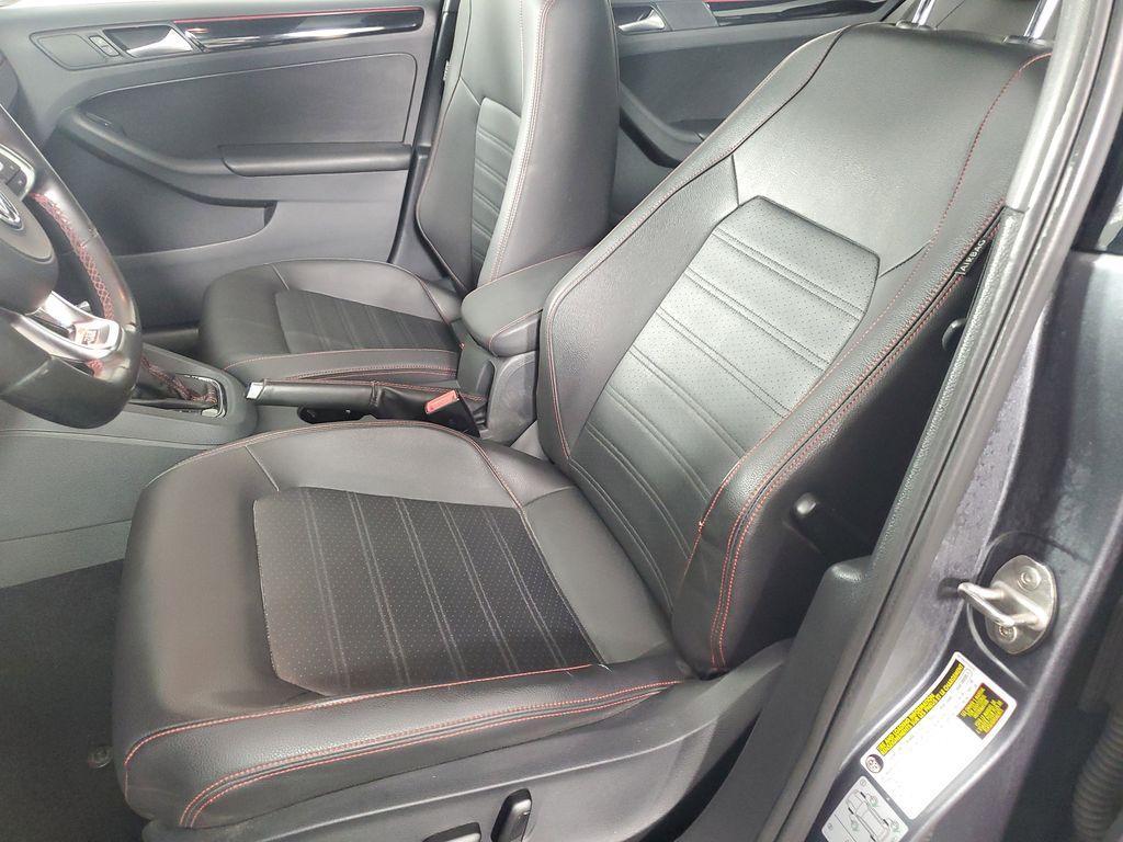 used 2017 Volkswagen Jetta car, priced at $13,944