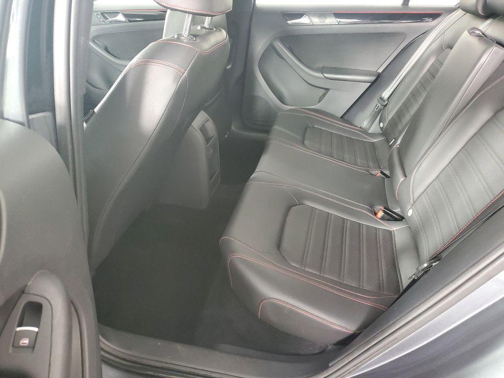 used 2017 Volkswagen Jetta car, priced at $13,944