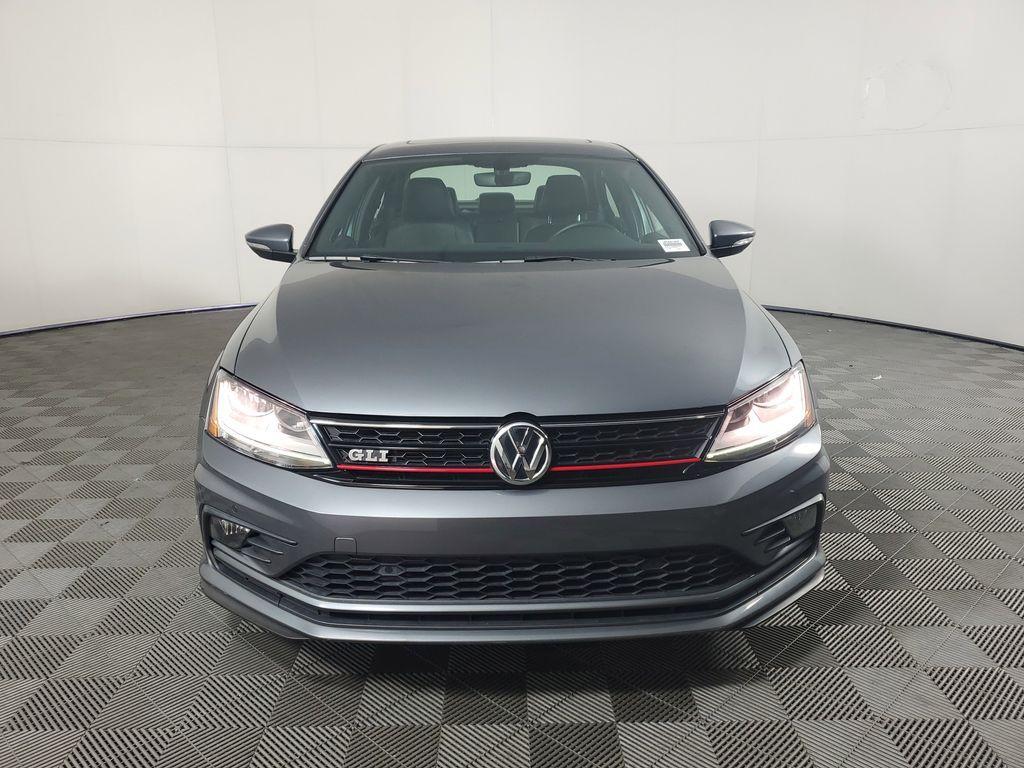 used 2017 Volkswagen Jetta car, priced at $13,944