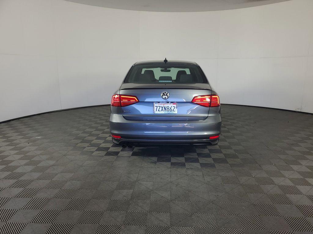 used 2017 Volkswagen Jetta car, priced at $13,944