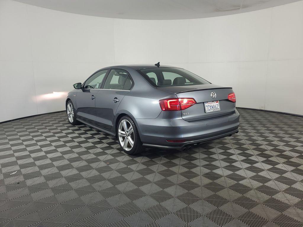 used 2017 Volkswagen Jetta car, priced at $13,944