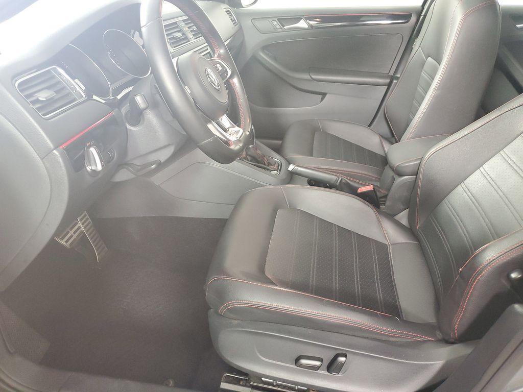 used 2017 Volkswagen Jetta car, priced at $13,944