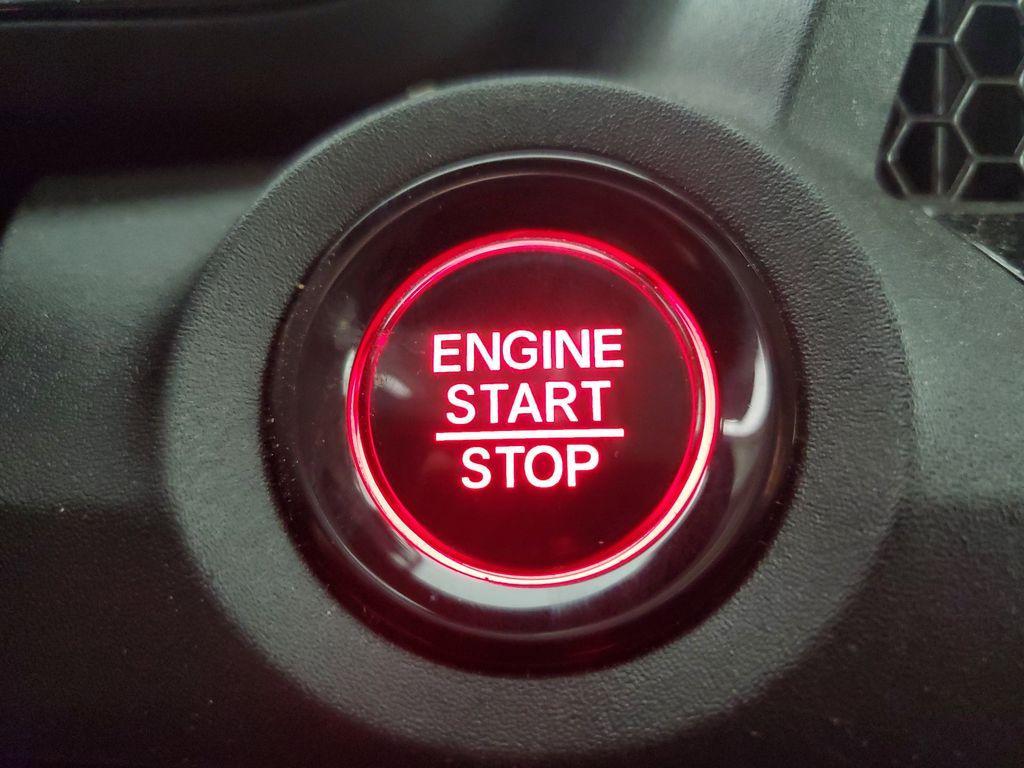 used 2024 Honda CR-V car, priced at $28,000