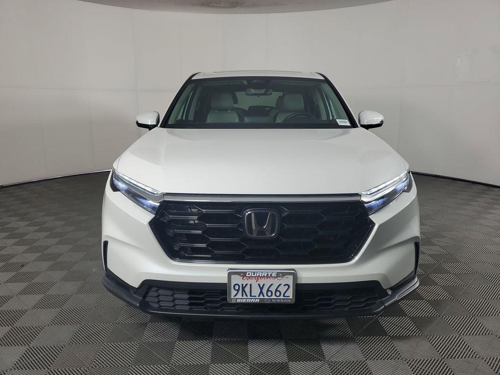 used 2024 Honda CR-V car, priced at $28,000