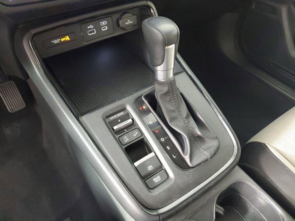 used 2024 Honda CR-V car, priced at $28,000