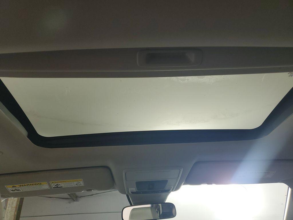 used 2024 Honda CR-V car, priced at $28,000