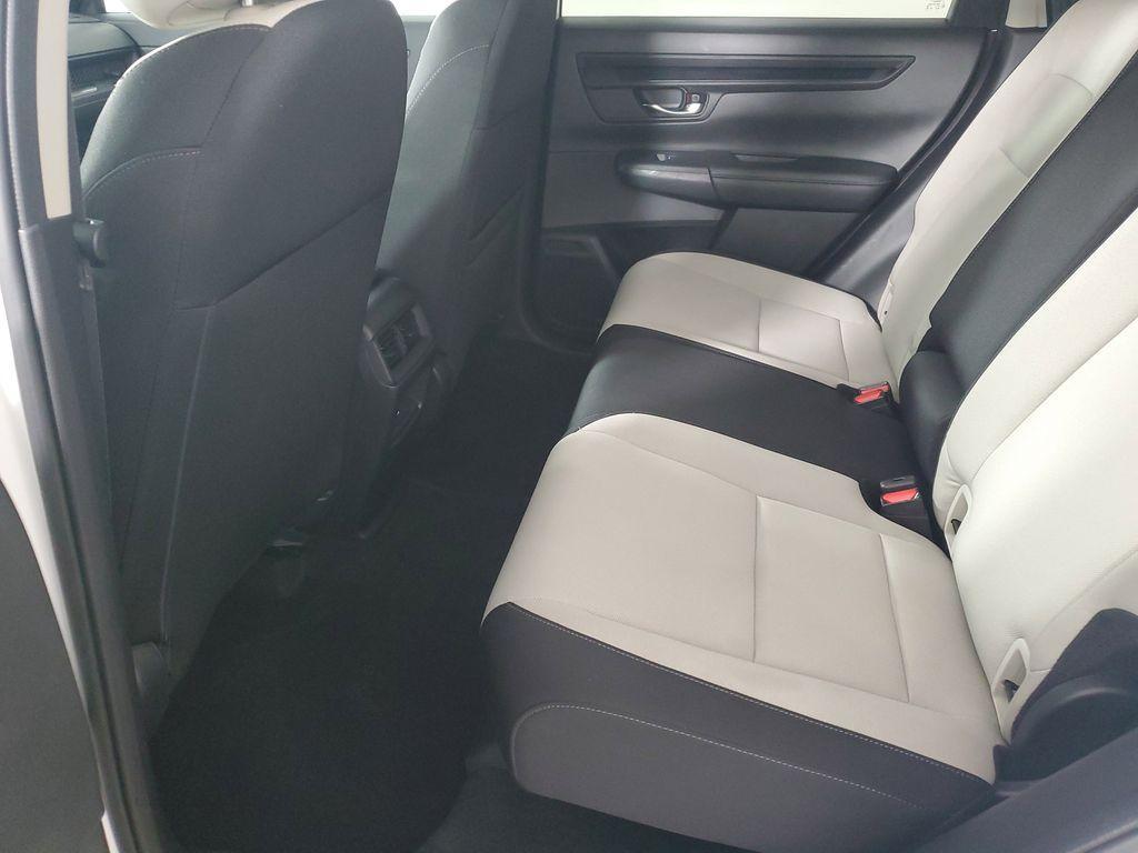 used 2024 Honda CR-V car, priced at $28,000