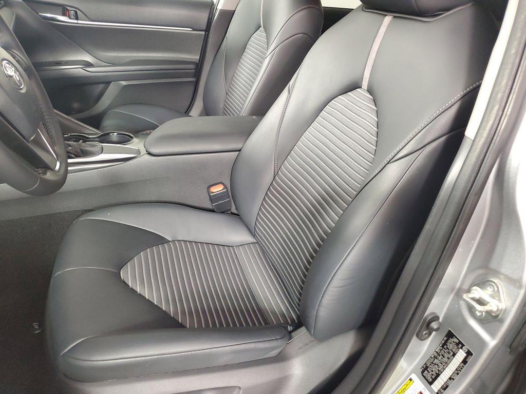 used 2020 Toyota Camry car, priced at $17,988