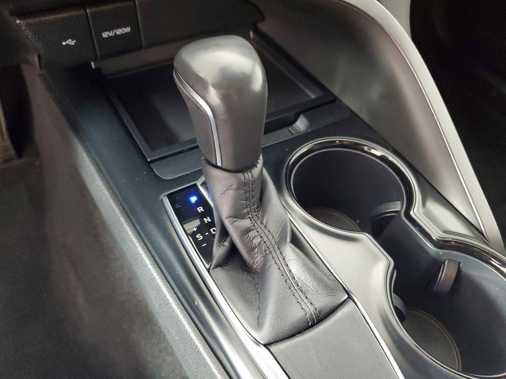 used 2020 Toyota Camry car, priced at $17,988