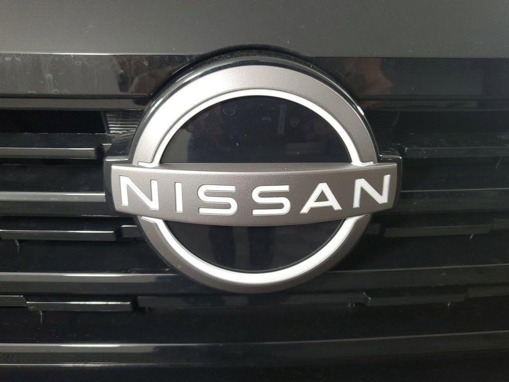 new 2026 Nissan Kicks car, priced at $24,669