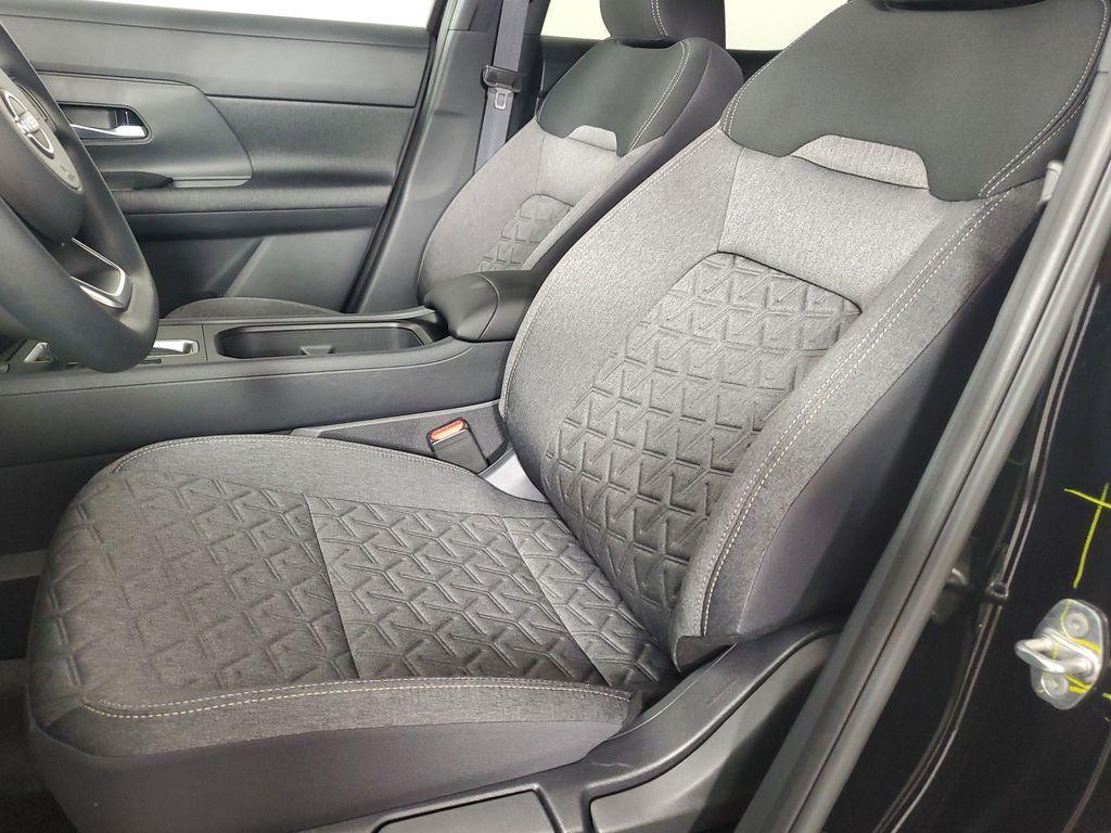 new 2026 Nissan Kicks car, priced at $24,669