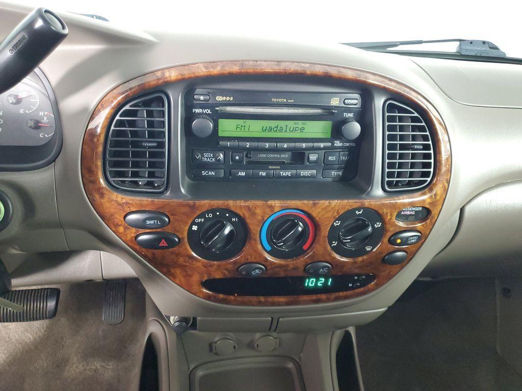 used 2005 Toyota Tundra car, priced at $12,781